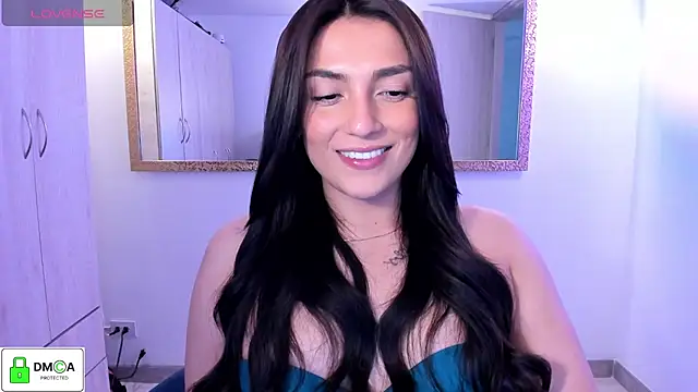 Chatroom XXX en direct de EricaVanderhill
