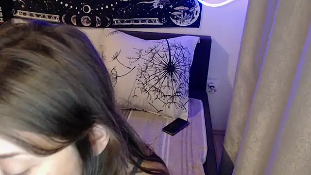 Chat XXX Live AlienforTwenty