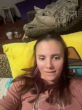 Онлайн чат XXX AlisaKissss