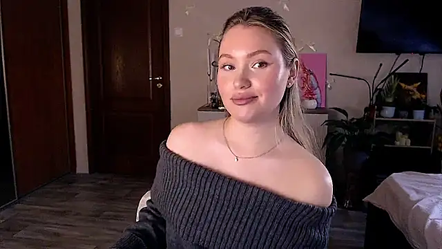 Онлайн чат XXX janeBlossom_