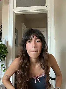 KammyX Live XXX-chat