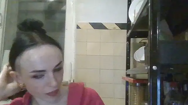 Онлайн чат XXX Trinsy_Love