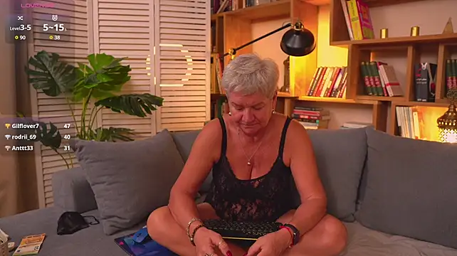 roxana_brooks Live XXX Chat