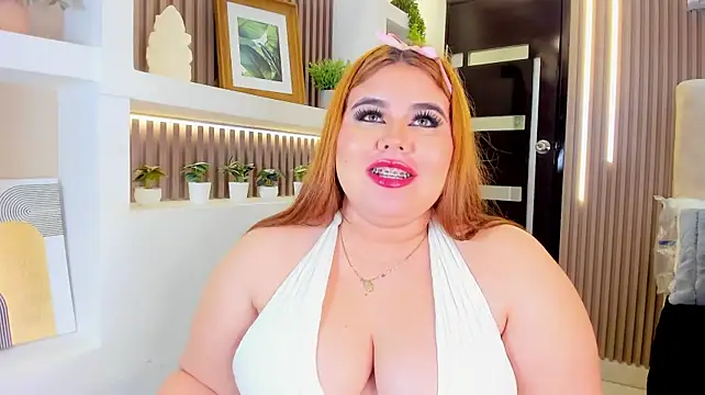 Chat XXX en directo de MadissonLee__