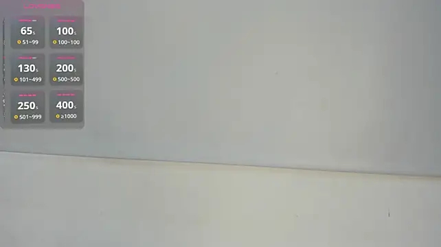 _Stefanny18n Live XXX chat