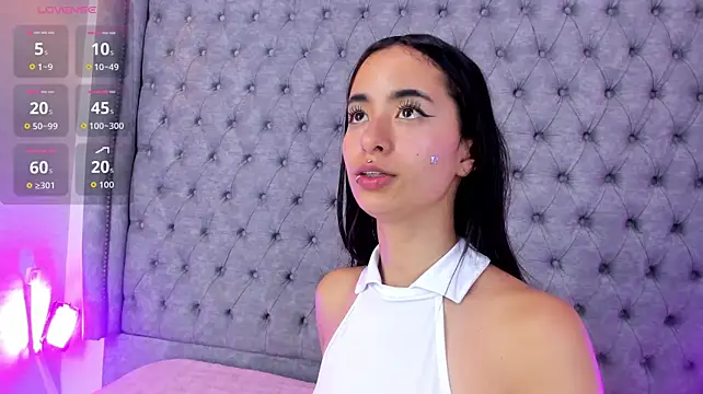 Czat XXX na żywo – Peiton_Lee_