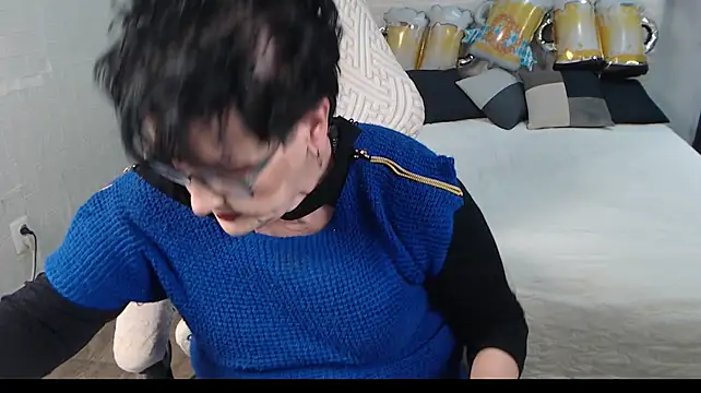 MasterLeila Live XXX-chat