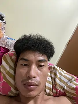PhilMyDick Adlı Modelin Canlı XXX Sohbeti
