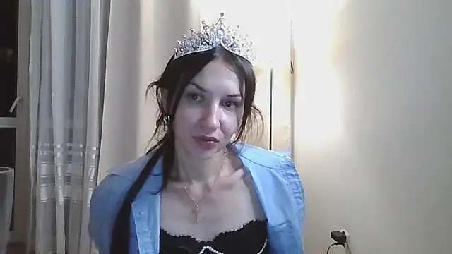 Chat XXX ao vivo de JuliaLovely