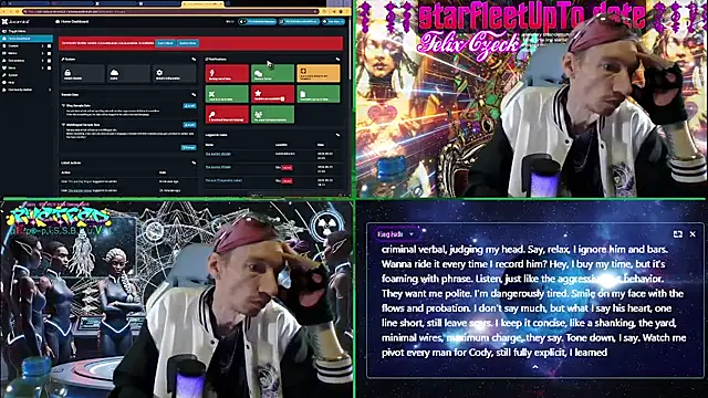 solodethlordsubveganFAQ's Live XXX Chat