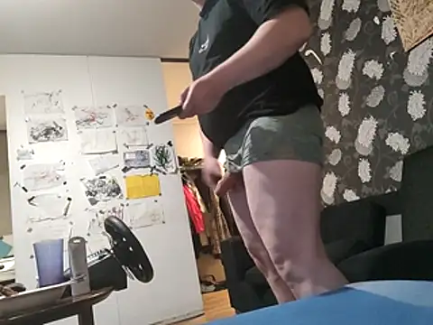 haetsaa Webcamshow