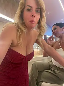 jordynjace's Live XXX Chat