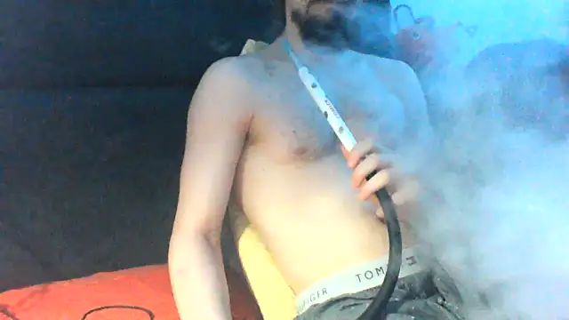 XXX chat uživo modela KaelNox