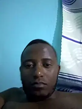 Show webcam de AnaKingX