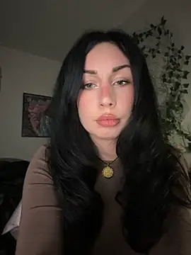 Estherjizz's Live XXX Chat