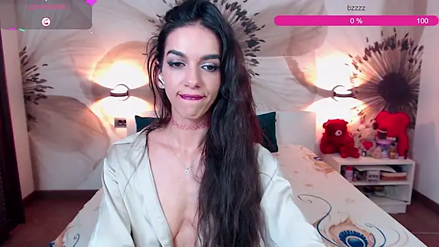 KatherineBisou Live XXX-chat
