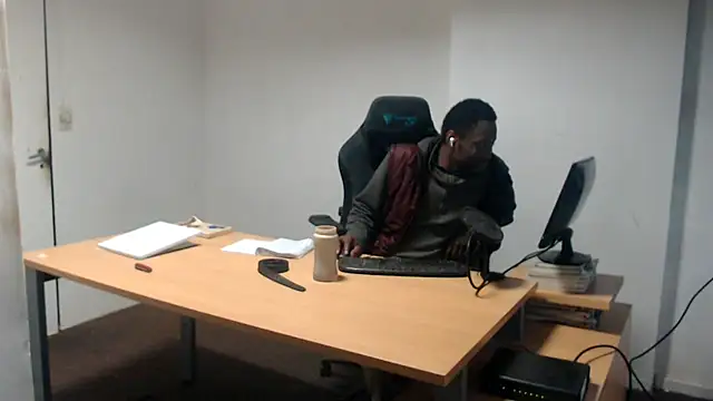 Mastertopdome Live XXX-Chat
