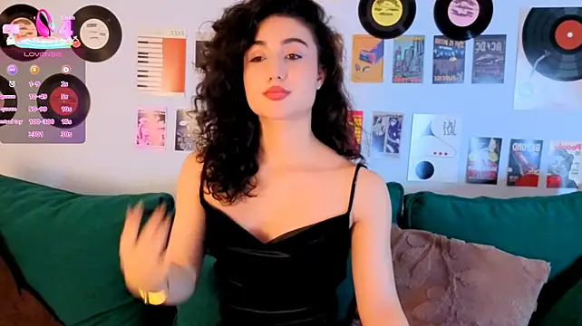 Maya_Rogerss Live XXX-chat