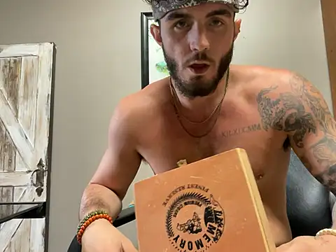 Show de webcam de RamboX2808
