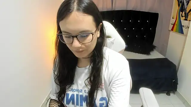 XXX chat uživo modela Wanda_sg