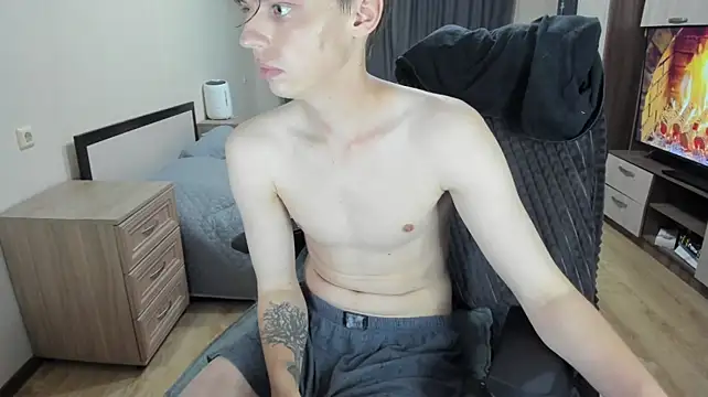 Liam_sexy1 现场XXX聊天