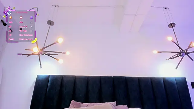 Ary_7 Adlı Modelin Canlı XXX Sohbeti