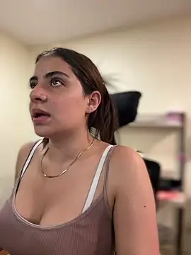 hannacruzsjr Live XXX-Chat