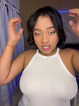 Saraa_M's Live XXX Chat