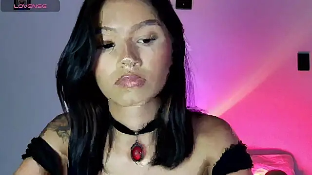 Ninaa_rose's Live XXX Chat