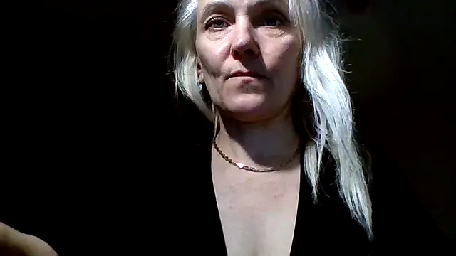 Calissako Live XXX-chat