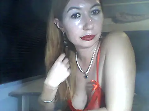 Olesja লাইভ XXX চ্যাট