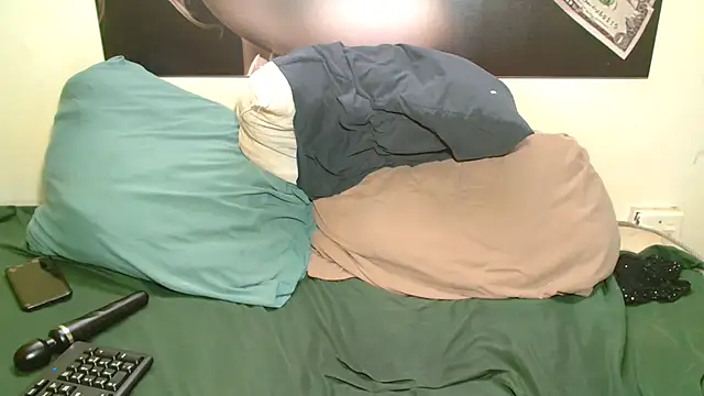 Živý XXX chat xxebony