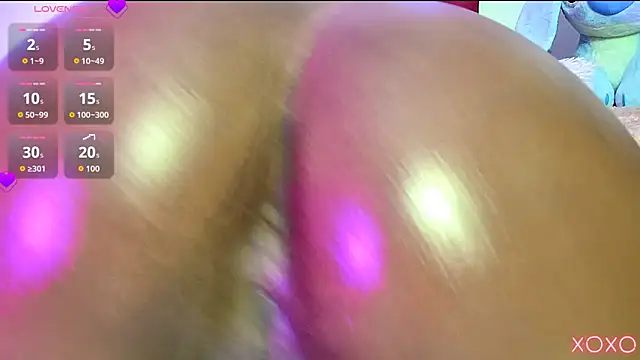 Živý XXX chat Ellie_Cute7