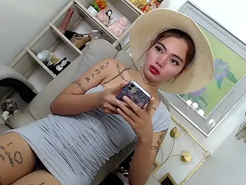 JasmineHiller 即時 XXX 聊天