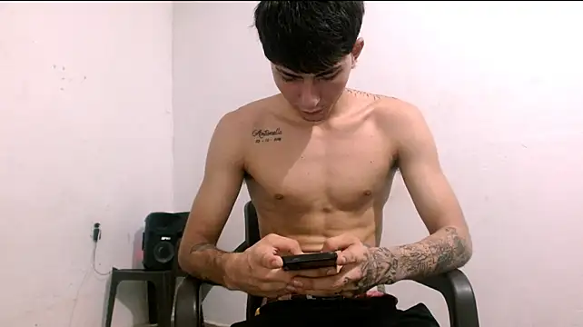 Онлайн чат XXX FlexxPrimee