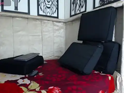 Chat XXX en directo de Jeremy-Cock