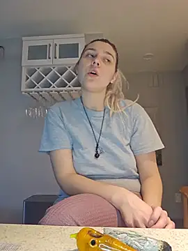 Chat XXX ao vivo de ScarletsWeb