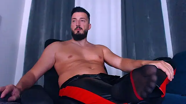 Christian_Gr8 – Naživo XXX chat