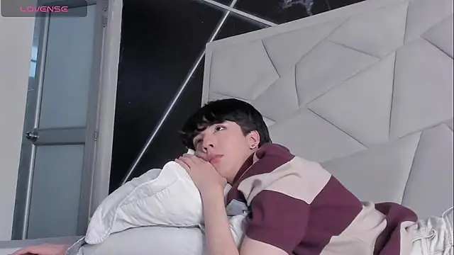 AerumChae Obrolan Langsung XXX