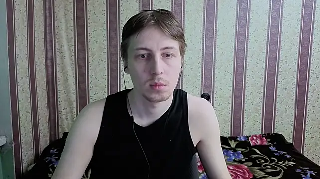 Darien_Brown Obrolan Langsung XXX