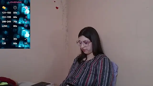 imsohornydacom's Live XXX Chat
