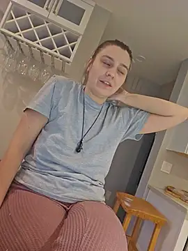 XXX chat uživo modela ScarletsWeb