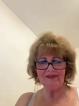 AngelBlonda Chat XXX live