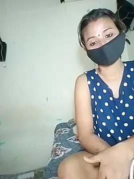 DesireDuoe's Webcam Show