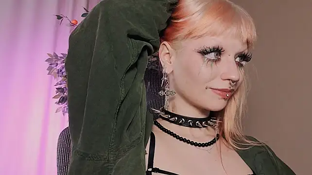 EffieRay Live XXX-chat