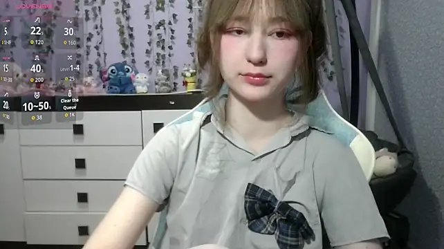 Yoonhee_ki's Live XXX Chat