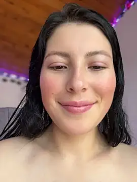 Czat XXX na żywo – GiuliaBianchi