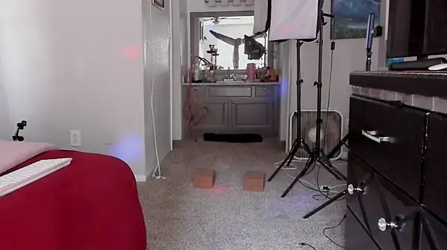 Yiauna Webcamshow