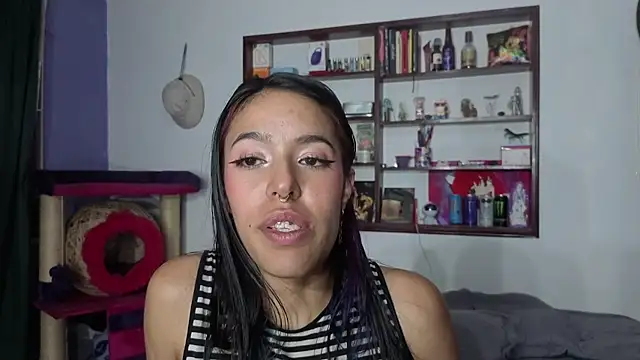 stephania_t Live XXX-chat