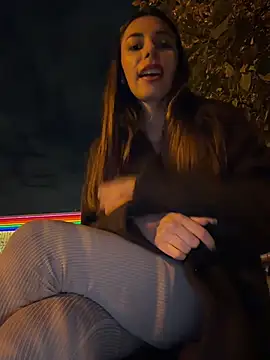 دردشة AmelieCrystal الجنسية المباشرة